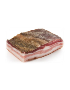 Viani Pancetta Stagionata - ca. 220 gr