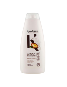 Kaloderma Bagnocrema Argan illuminante - 500 ml