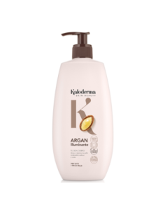 Kaloderma Fluida Corpo Argan illuminante - 400 ml