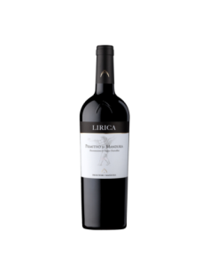 Lirica Primitivo di Manduria - 75 cl