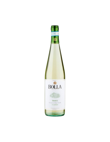 Bolla Soave Classico - 75 cl