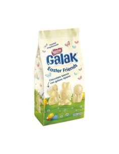 Nestle Galak Cioccolatini Easter Friends - 147 gr