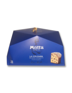 Motta Colomba senza Canditi secondo Bruno Barbieri - 900 gr