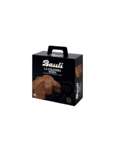 Bauli Colomba Mora - 700 gr