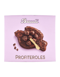 Bauli Colomba Profiteroles - 750 gr