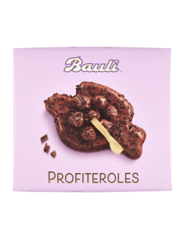 Bauli Colomba Profiteroles - 750 gr