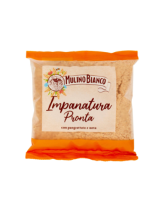 Mulino Bianco Impanatura Pronta - 200 gr