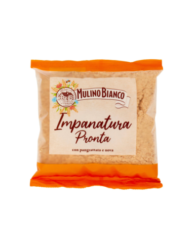 Mulino Bianco Impanatura Pronta - 200 gr