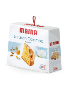 Maina Colomba Classica - 1 Kg