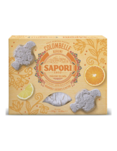 Sapori Colombelle agli Agrumi - 170 gr