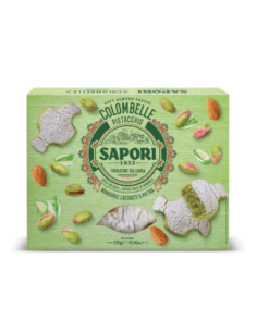 Sapori Colombelle Pistacchio - 170 gr