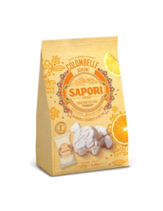 Sapori Colombelle agli Agrumi - 127 gr