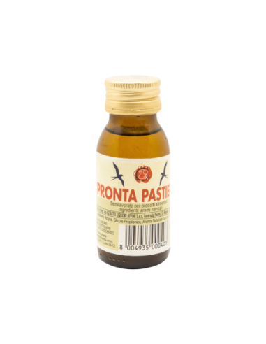 Pronta Pastiera Aroma Naturale - 60 cc