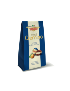 Novi Ovetti Cremino - 160 gr