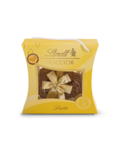 Lindt Noccior Uovo nocciolato al Latte - 390 gr