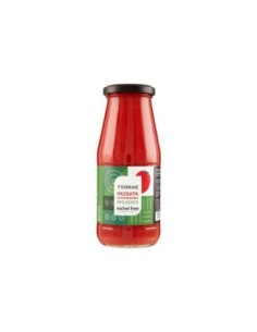 Terrae Passata di Pomodoro Nichel Free Bio - 420 gr