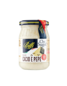 Biffi Sugo Cacio e Pepe - 190 gr