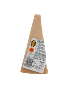 Grana Padano Formaggio 12 Mesi - 300 gr