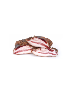 Fiorucci Guanciale Stagionato - ca. 180gr