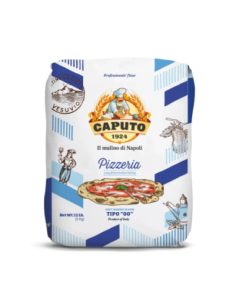 Caputo Farina Pizzeria tipo "00" - 5 kg