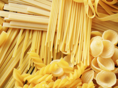 7 facts about pasta