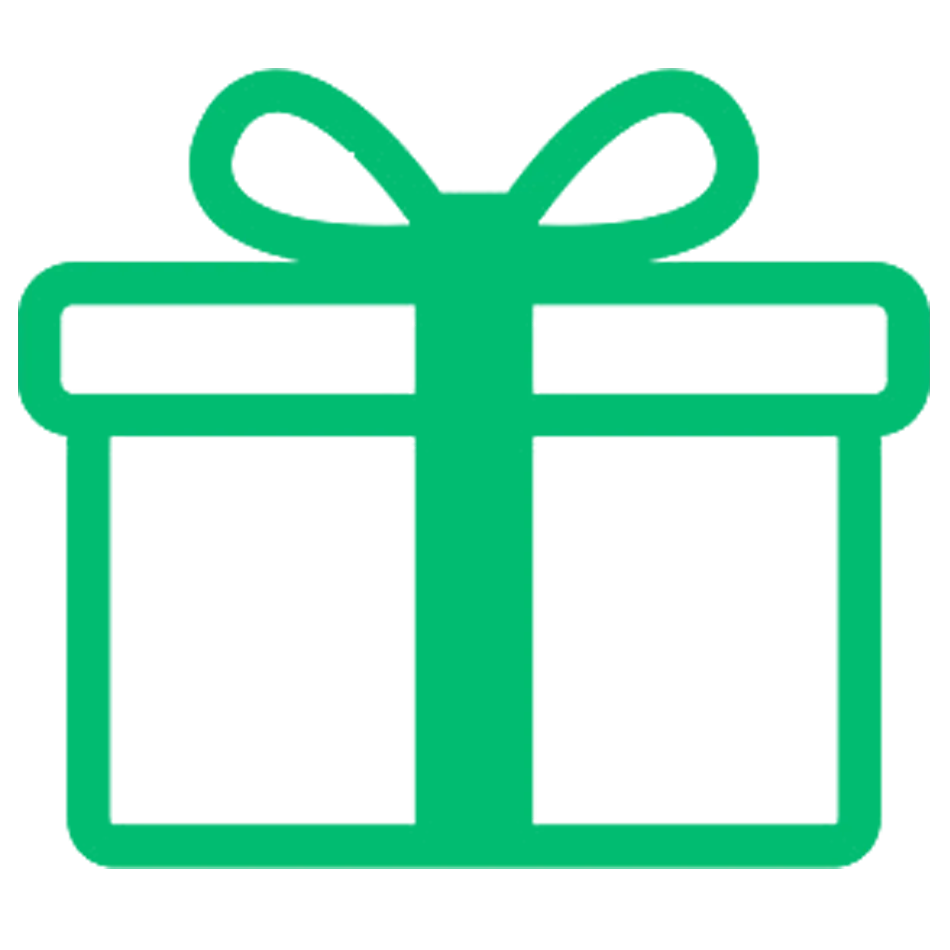Cadeaus