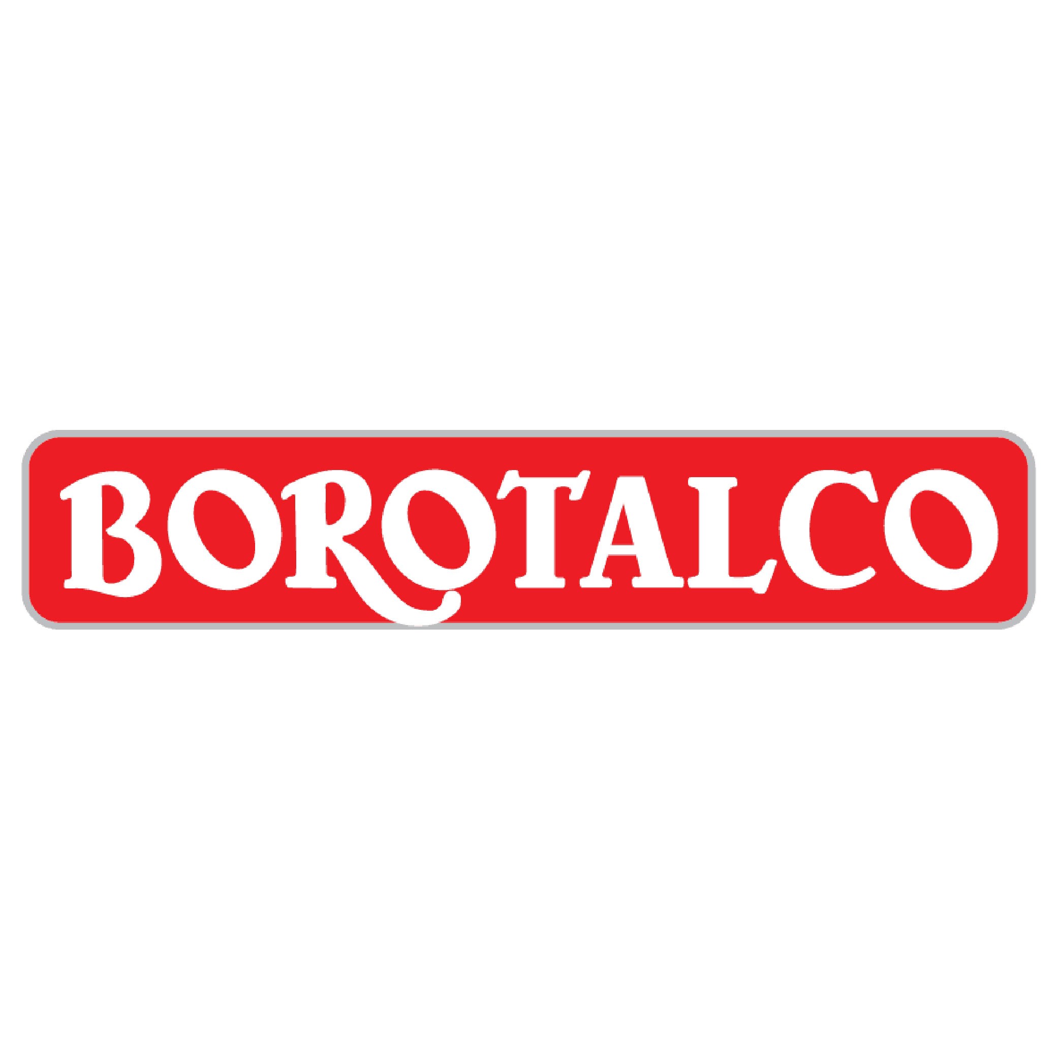 Borotalco