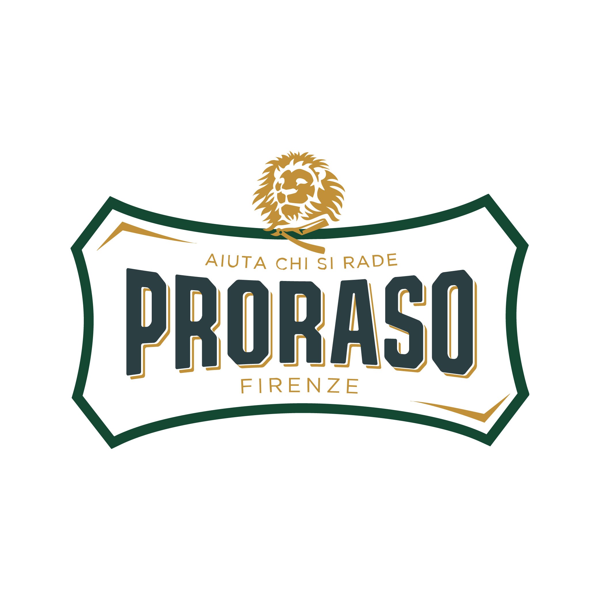 Proraso