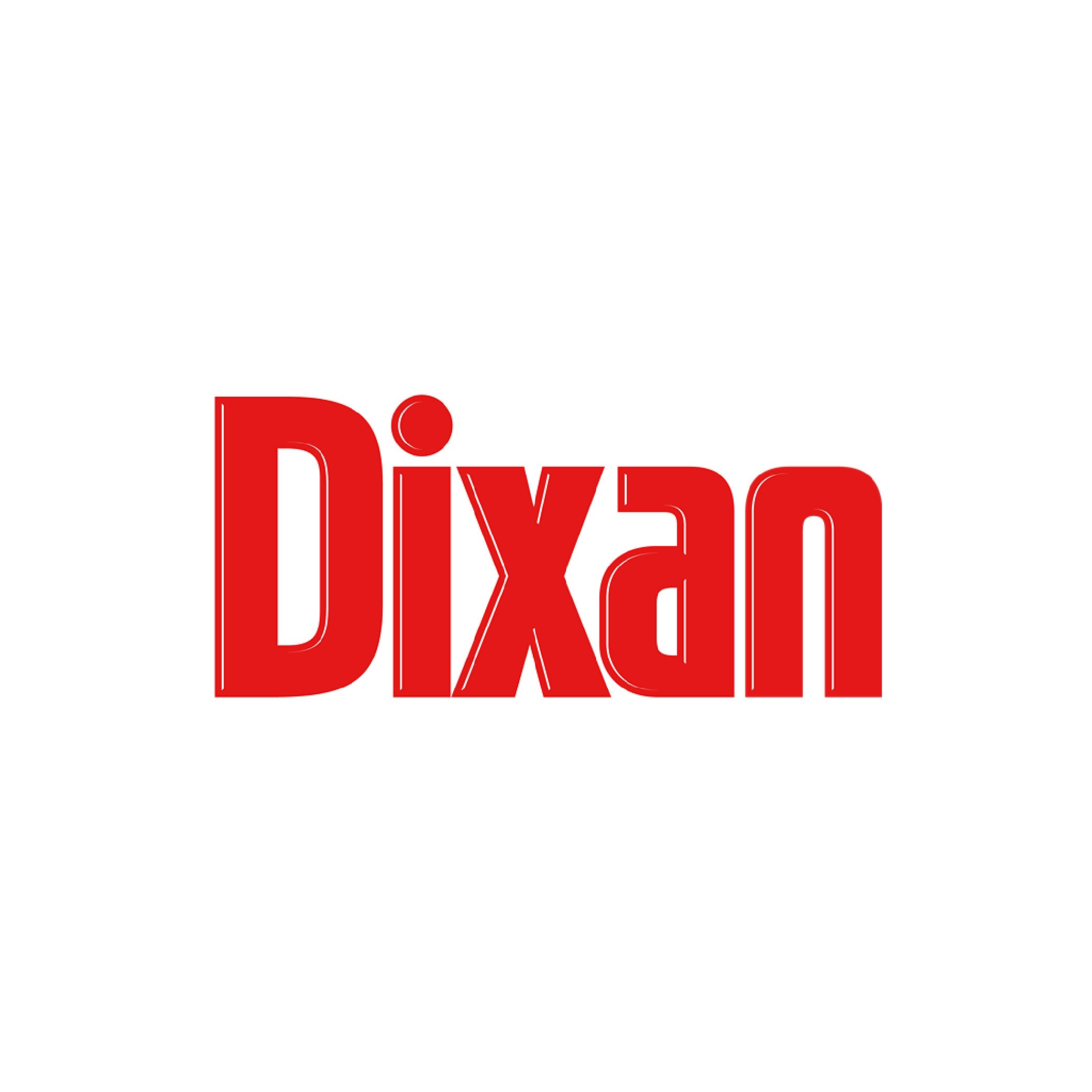 Dixan