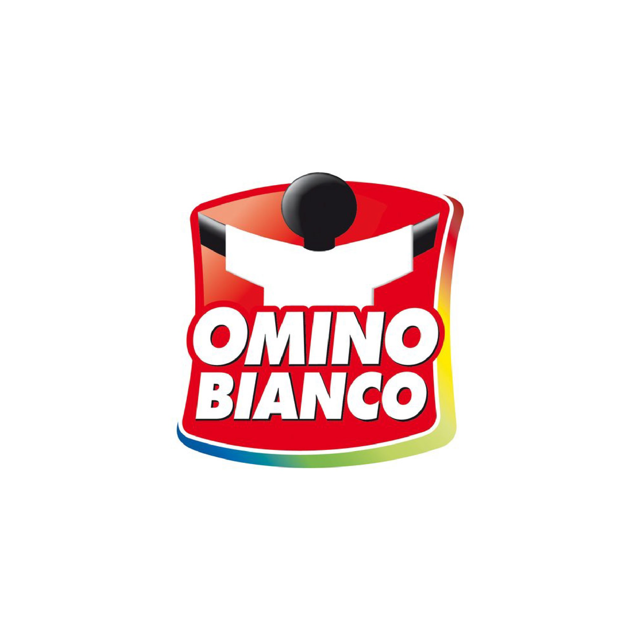 Omino Bianco