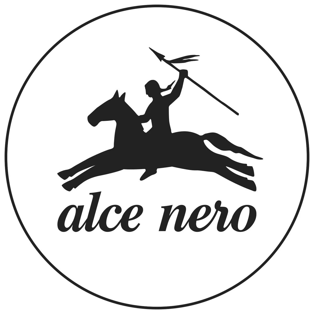 Alce Nero