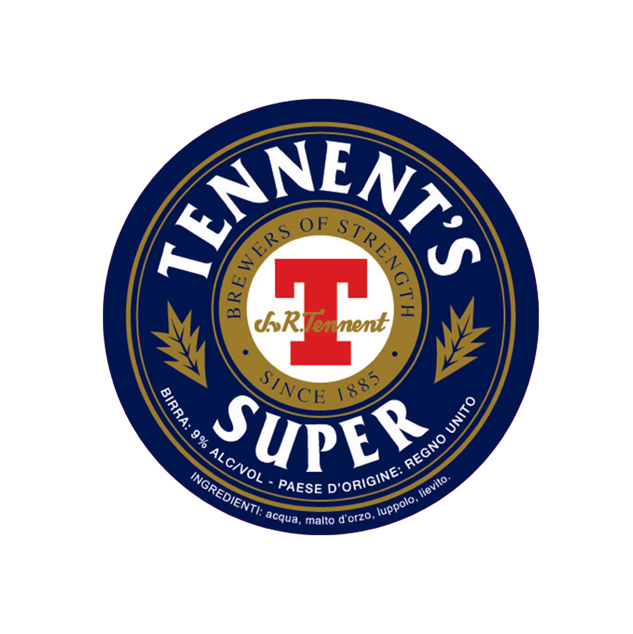 Tennent's