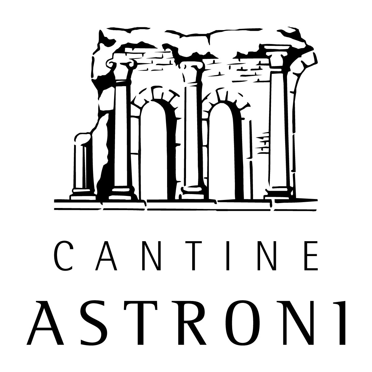 Cantine Astroni