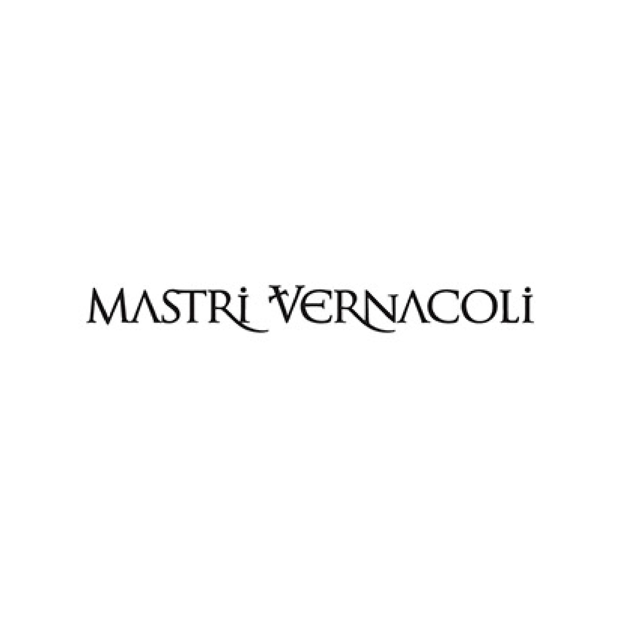 Mastri Vernacoli