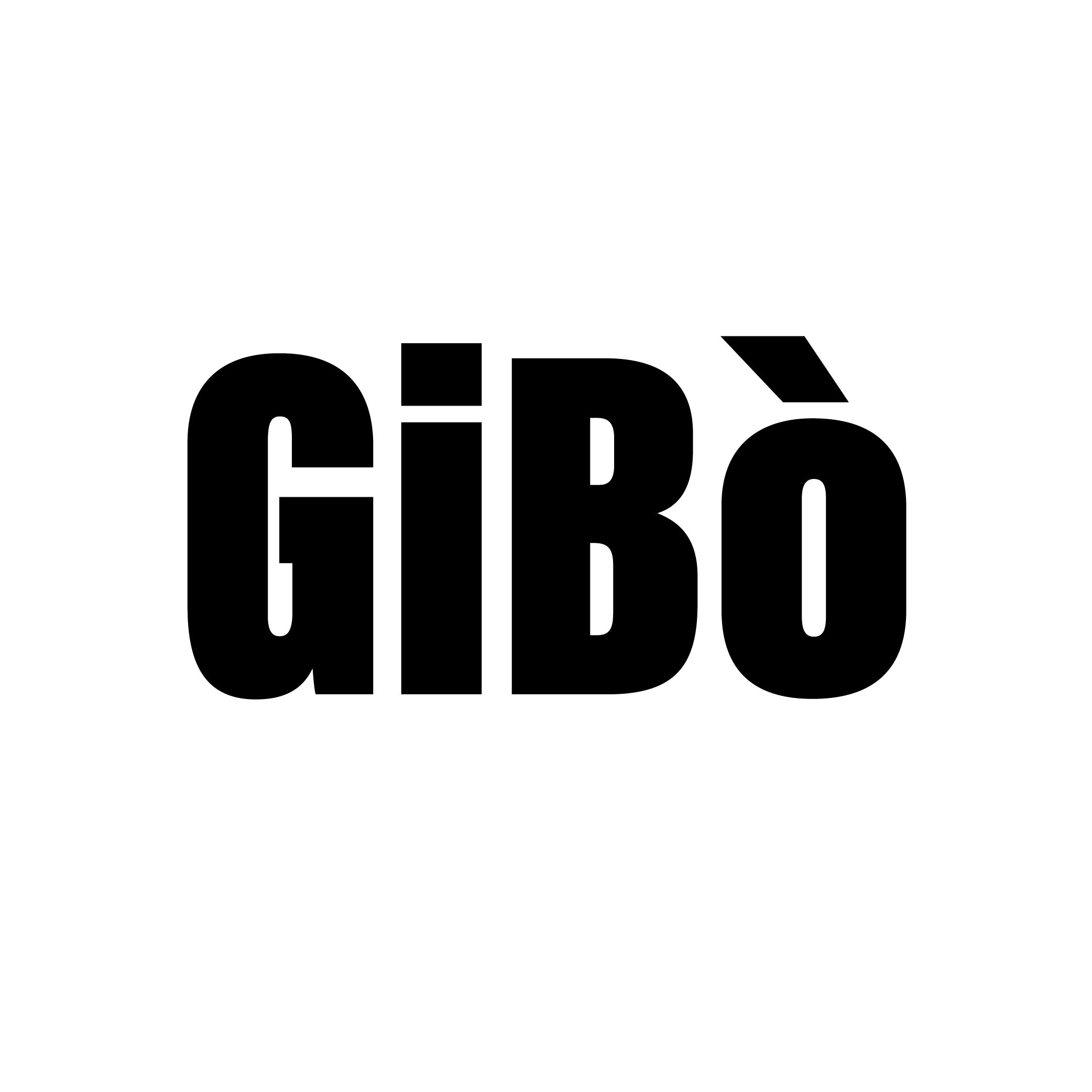 Gibò