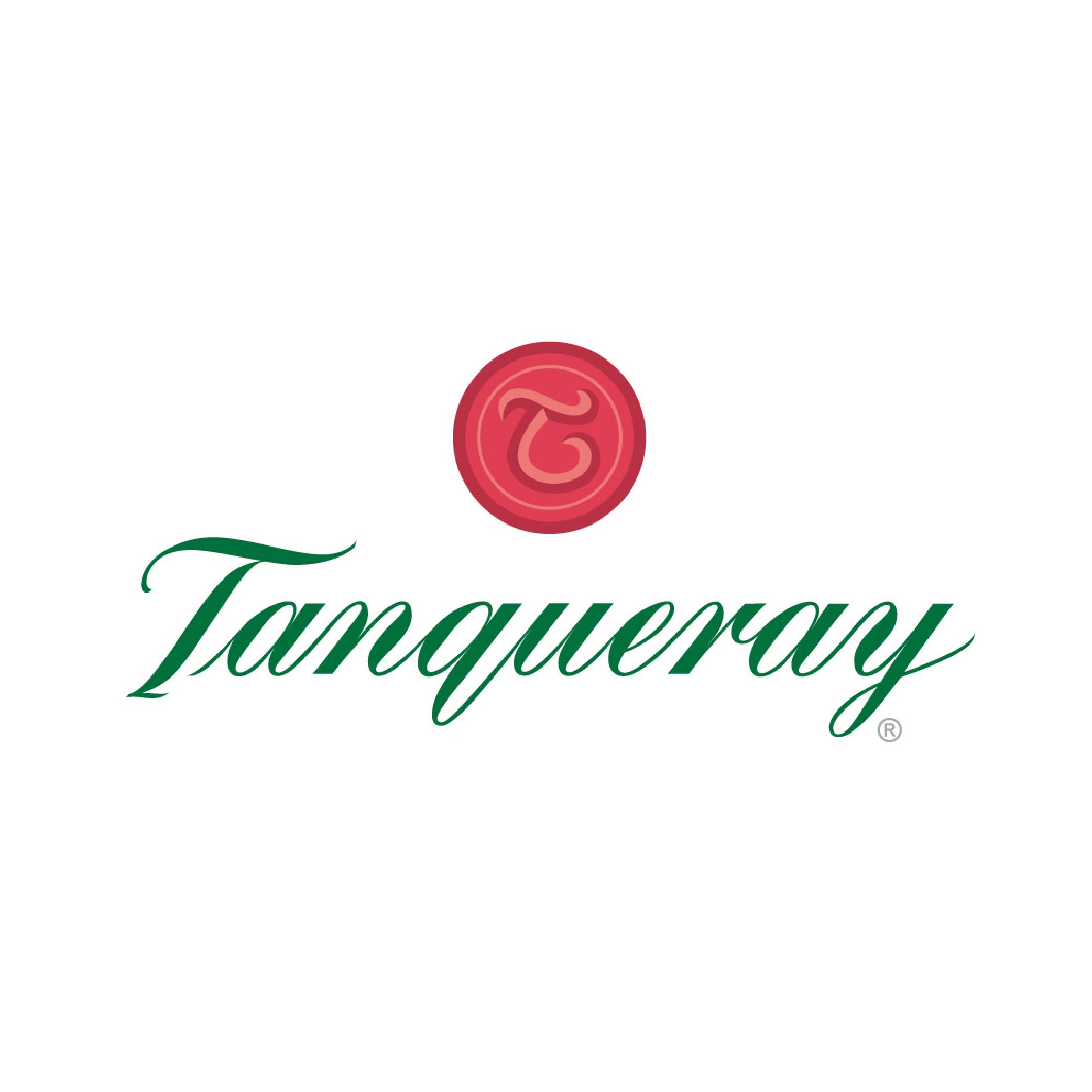 Tanqueray