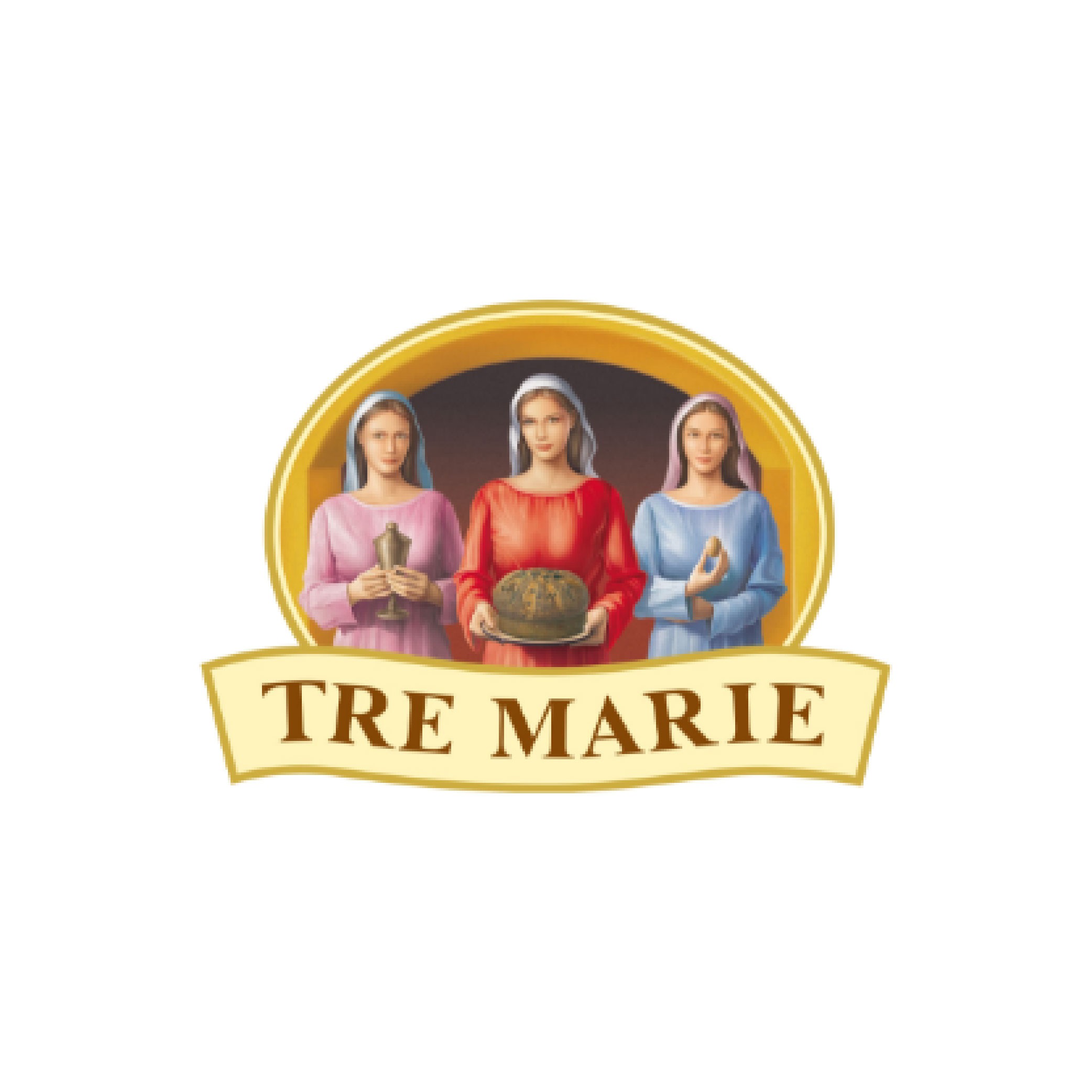 Tre Marie