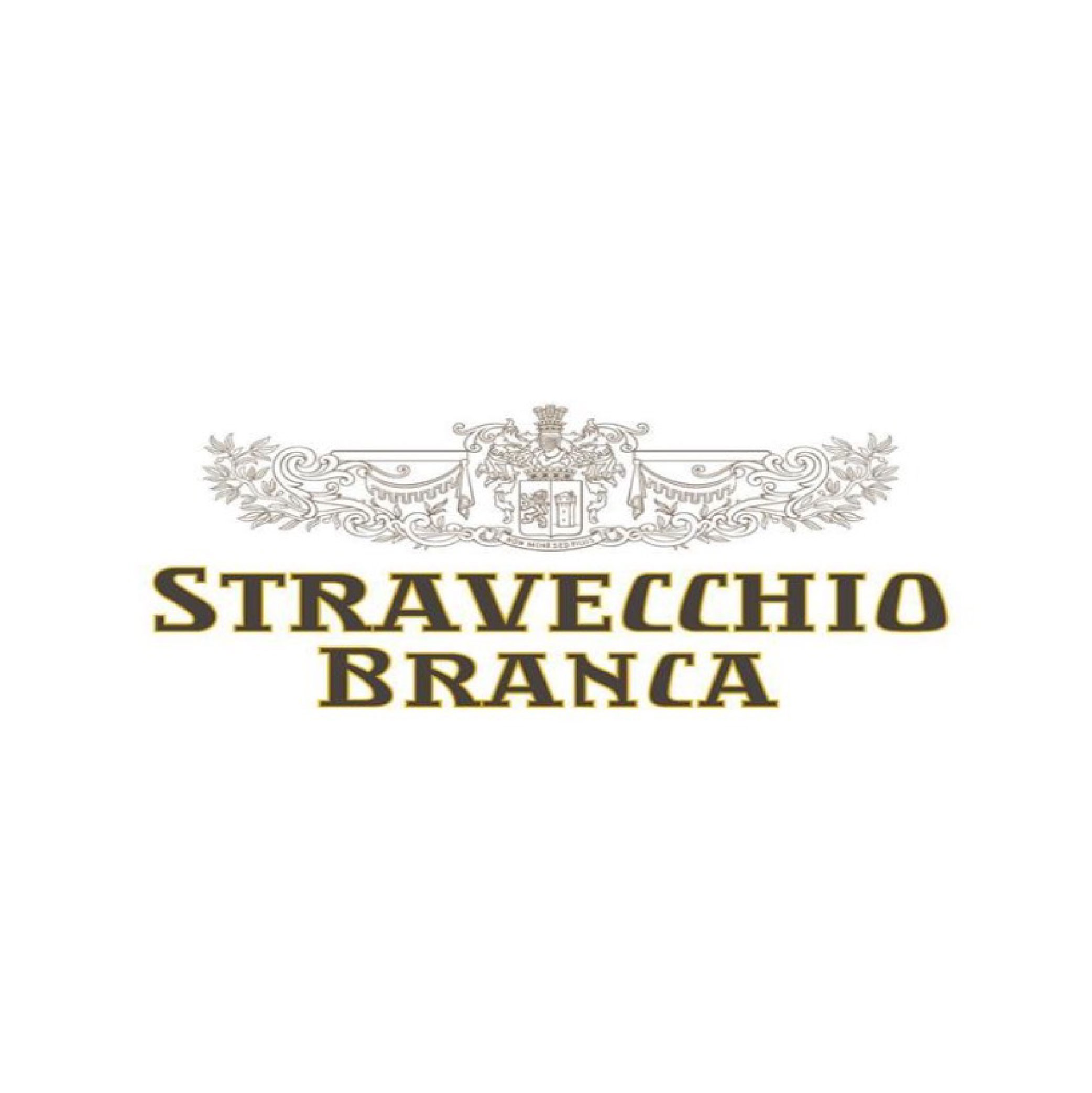 Stravecchio Branca