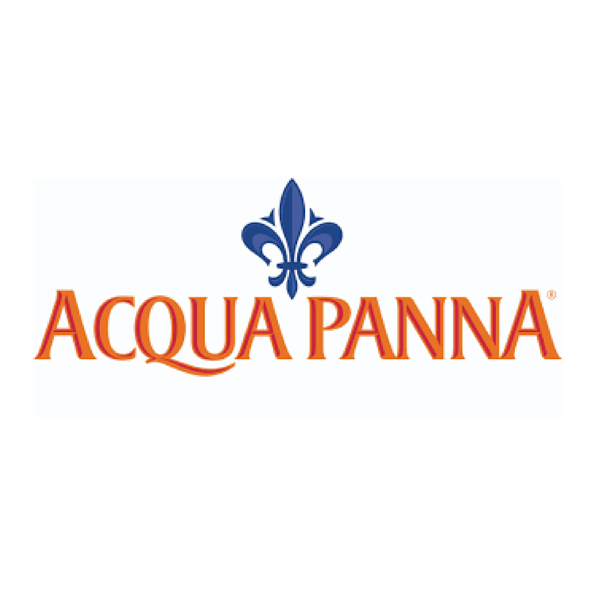 Acqua Panna