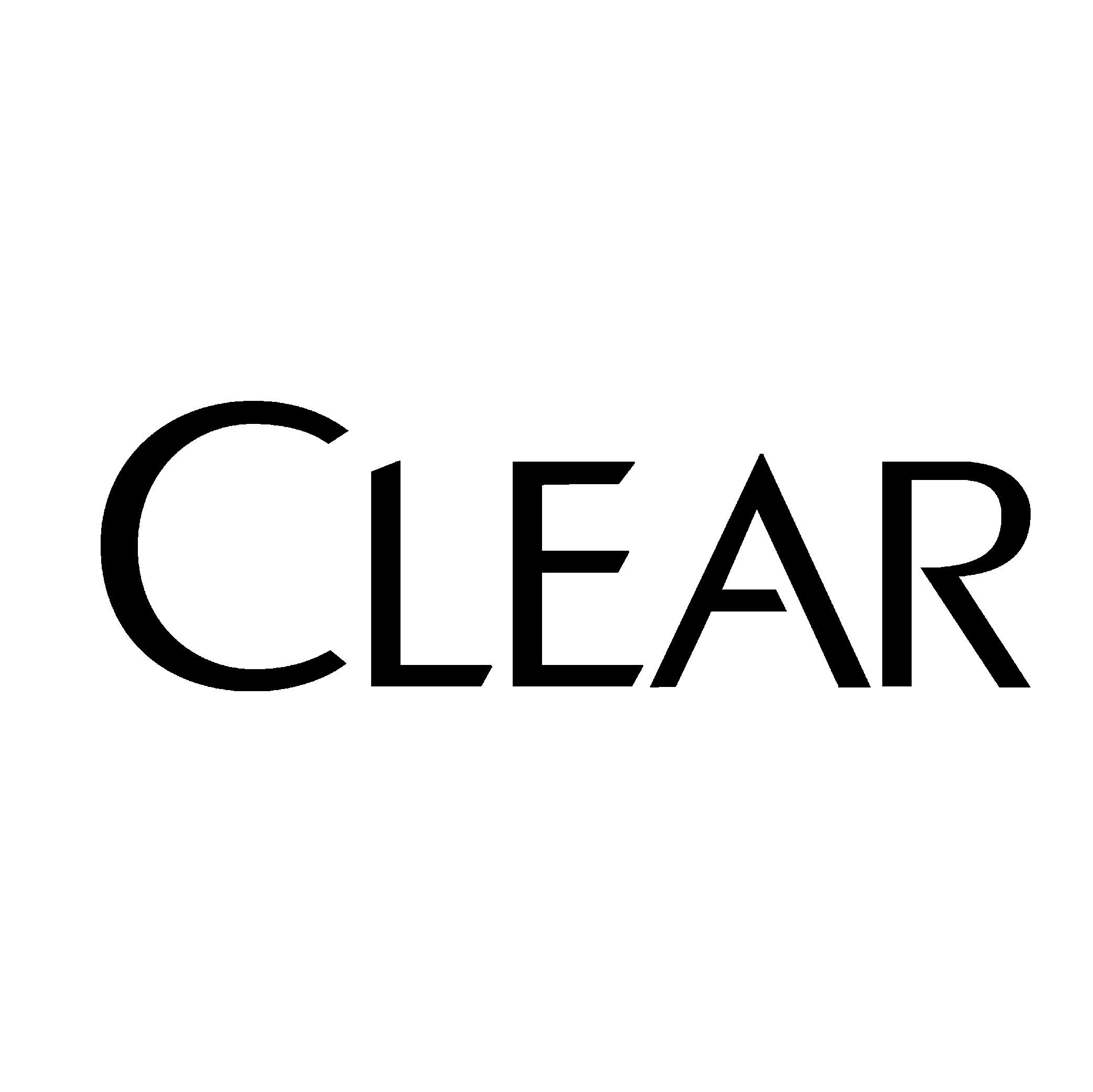 Clear