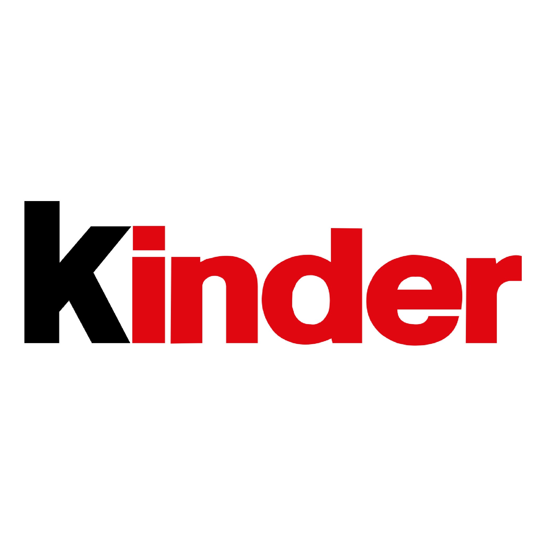 Kinder