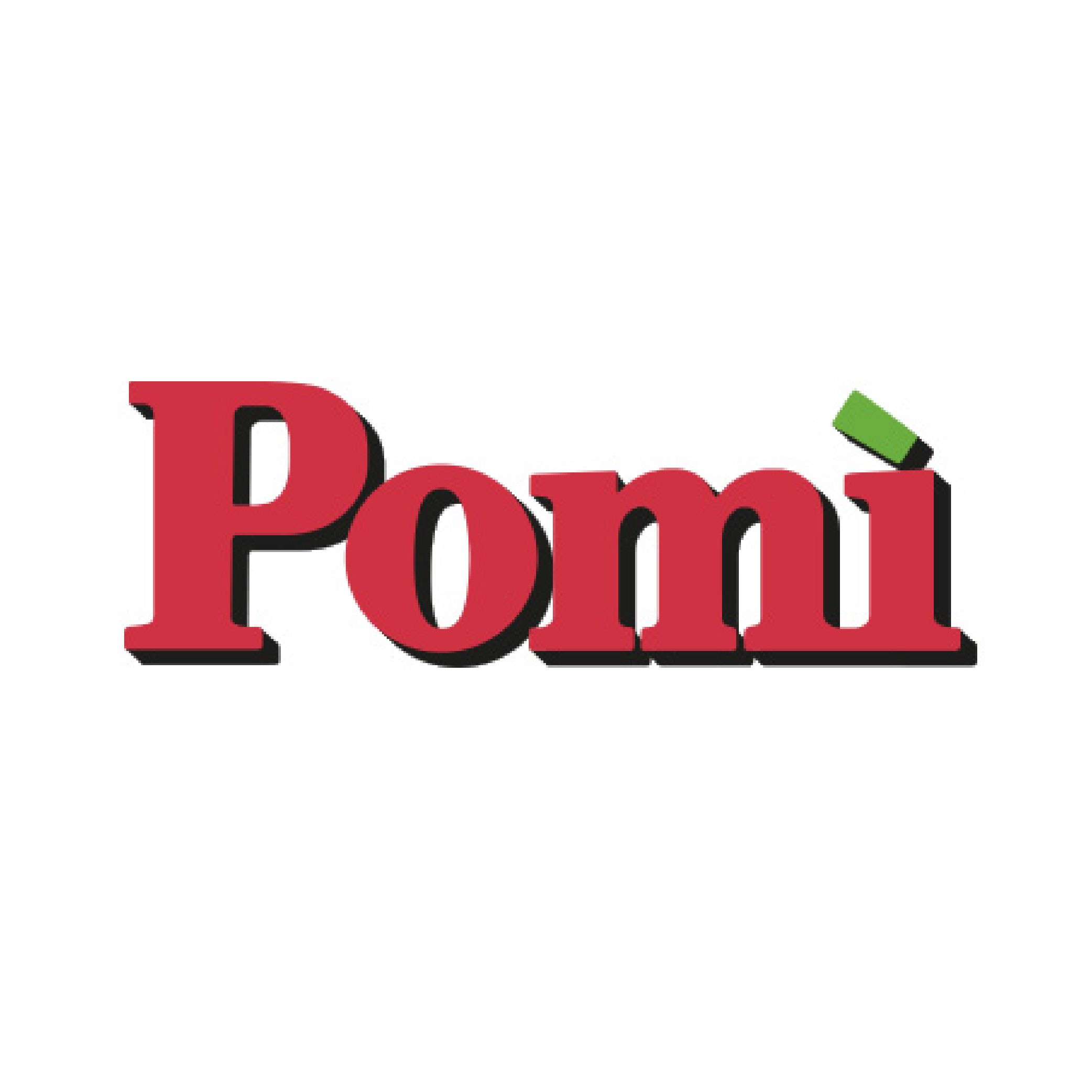 Pomì