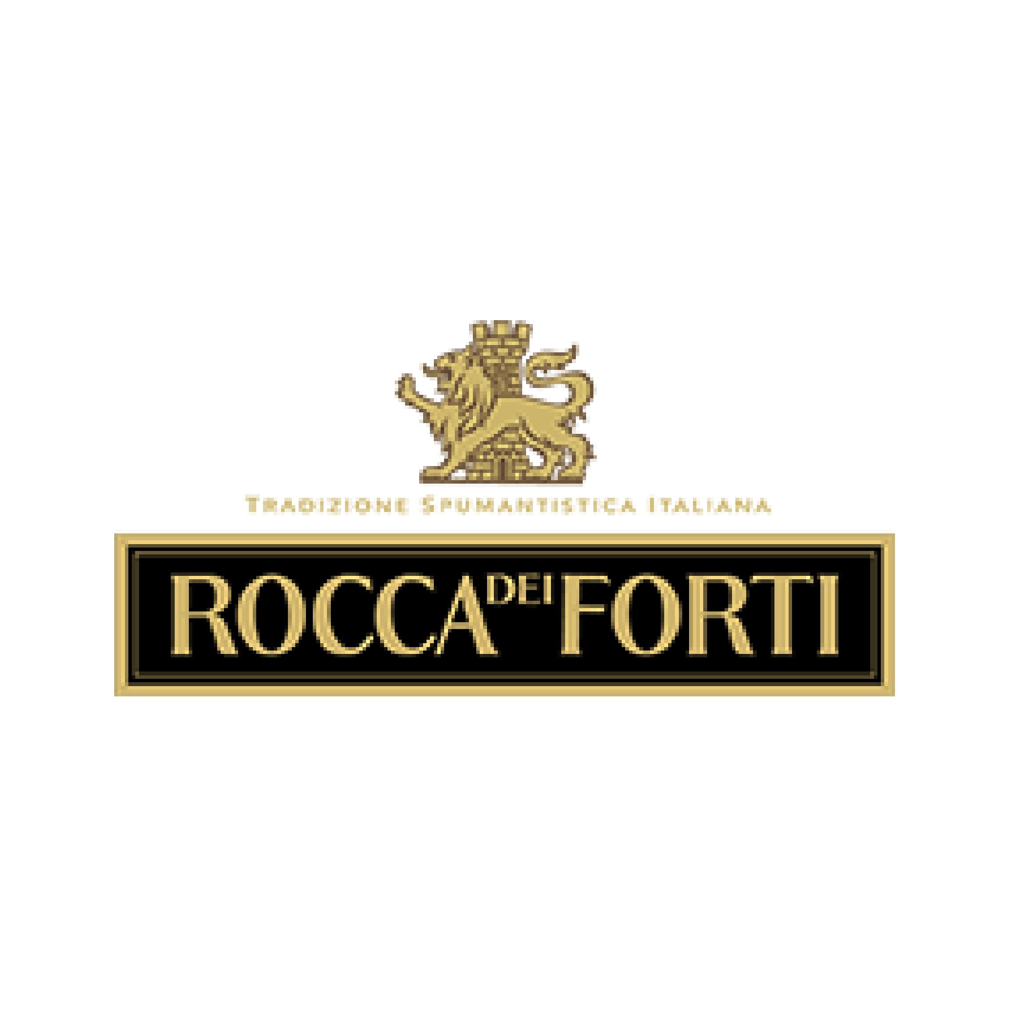 Rocca Dei Forti