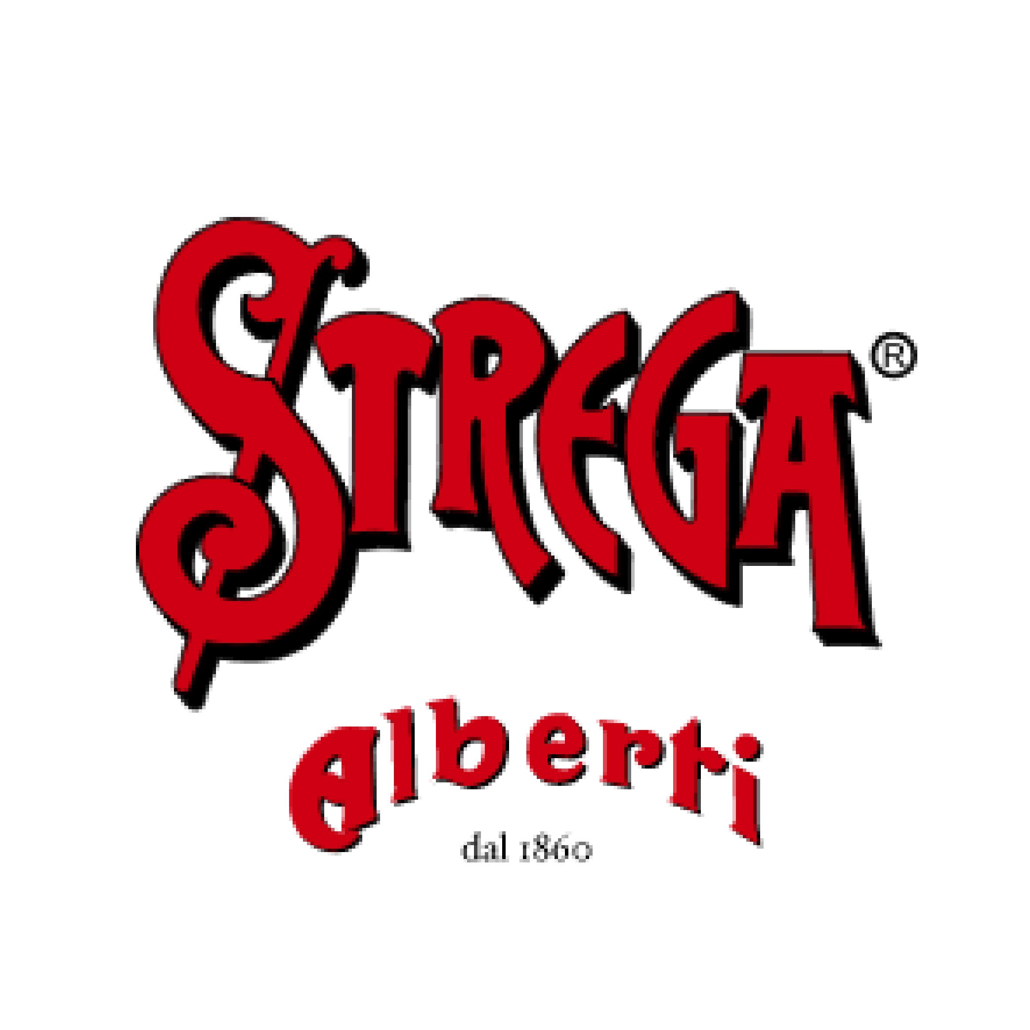 Strega Alberti