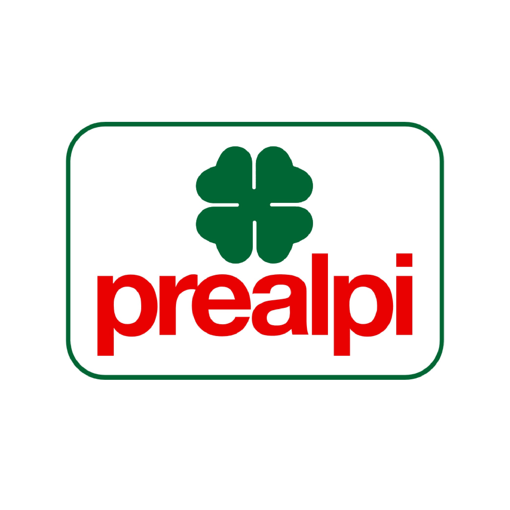 Prealpi