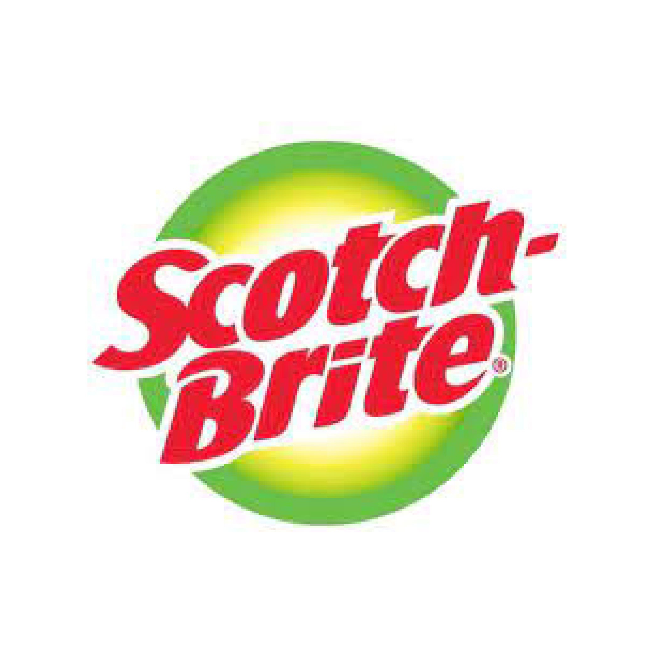 Scotch Brite