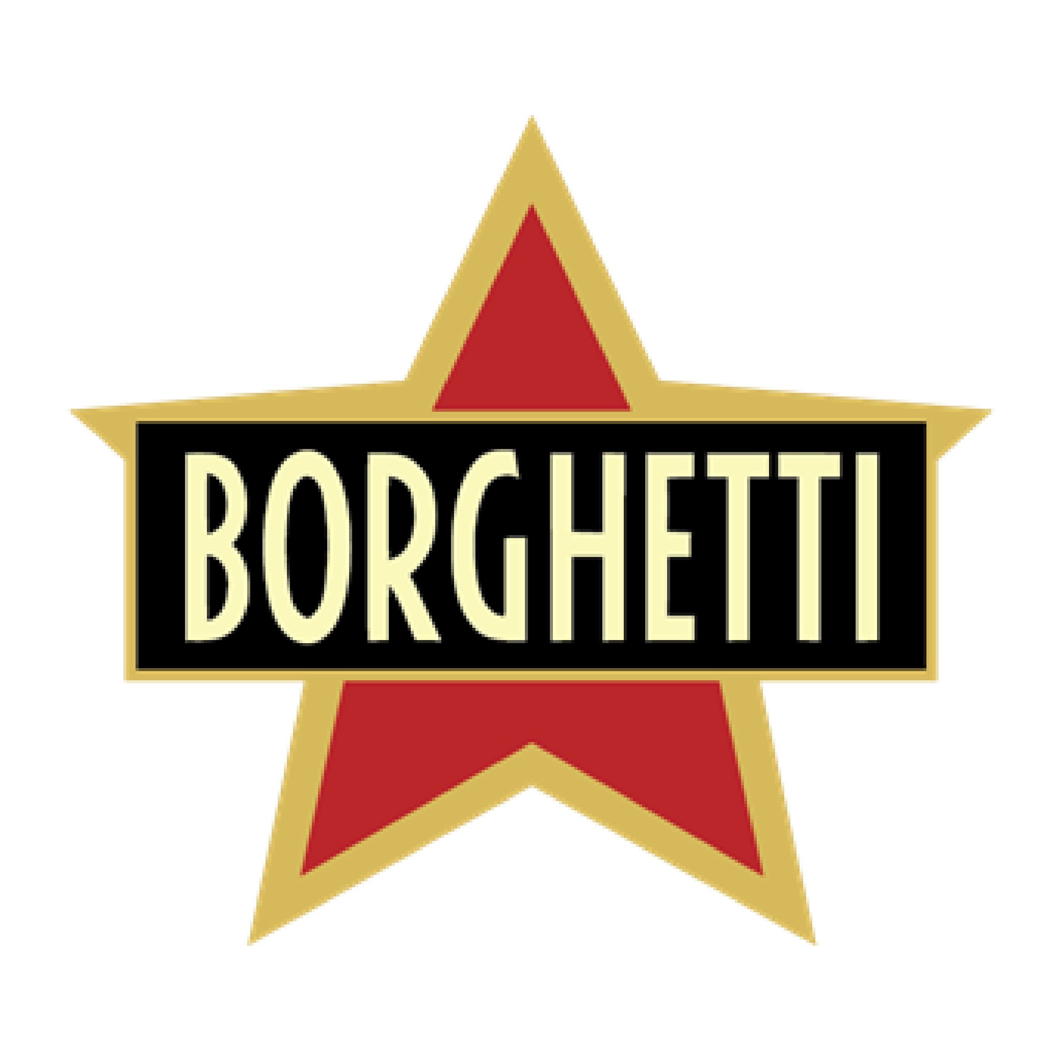 Borghetti