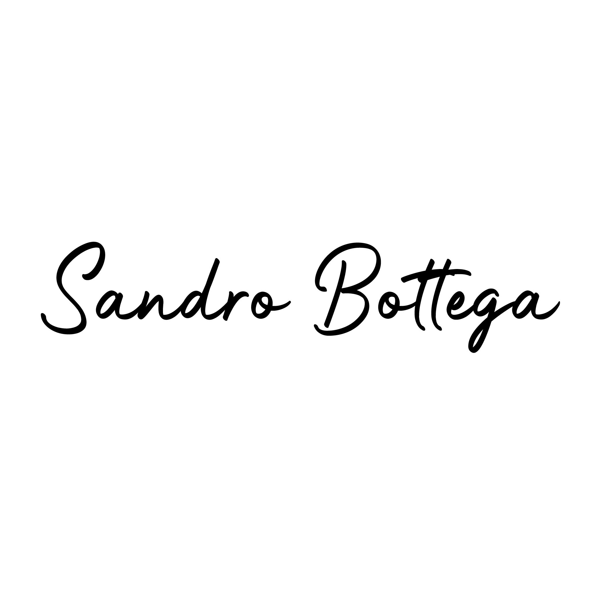 Sandro Bottega