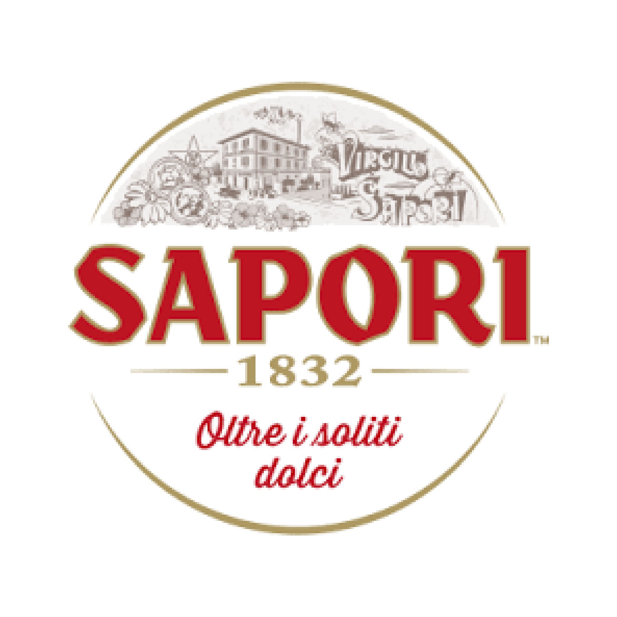 Sapori 1832