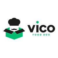 Vico Food Box